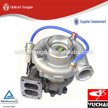 Turbocompresor Geniune Yuchai para M3400-1118100C-135